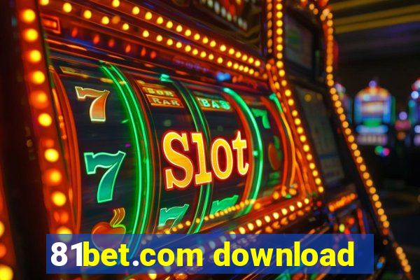 81bet.com download